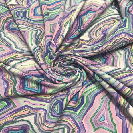 Katoen Jersey 4557 Katoen Jersey 4557