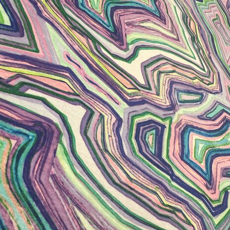 Baumwolljersey 4557 Baumwolljersey 4557