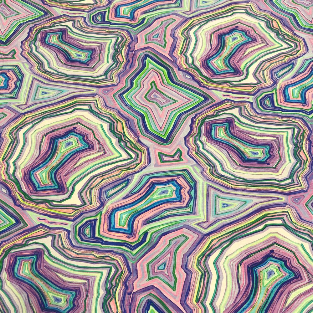 Cotton Jersey 4557 Cotton Jersey 4557