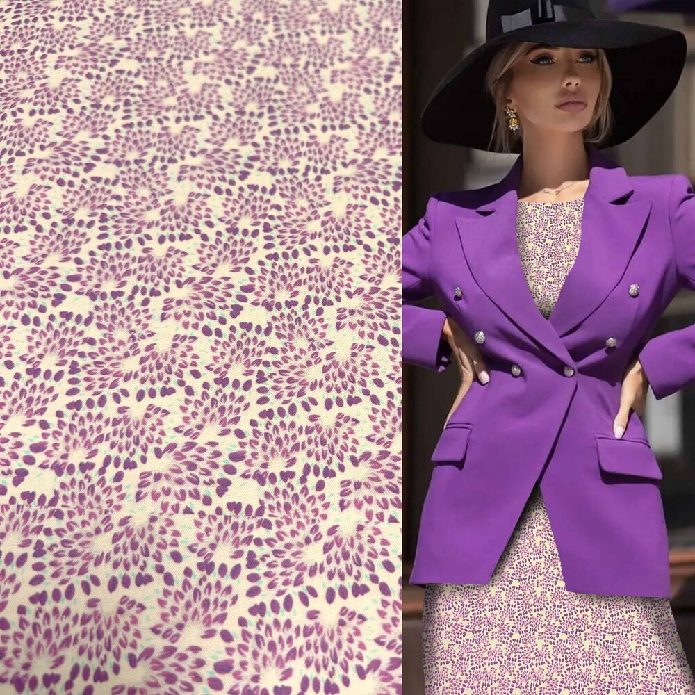 Twill-Stretch 4558 Twill-Stretch 4558