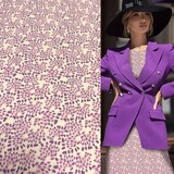 Sergé extensible 4558 Sergé extensible 4558