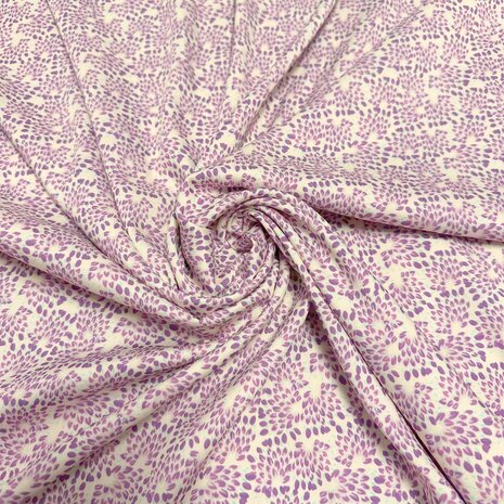 Sergé extensible 4558