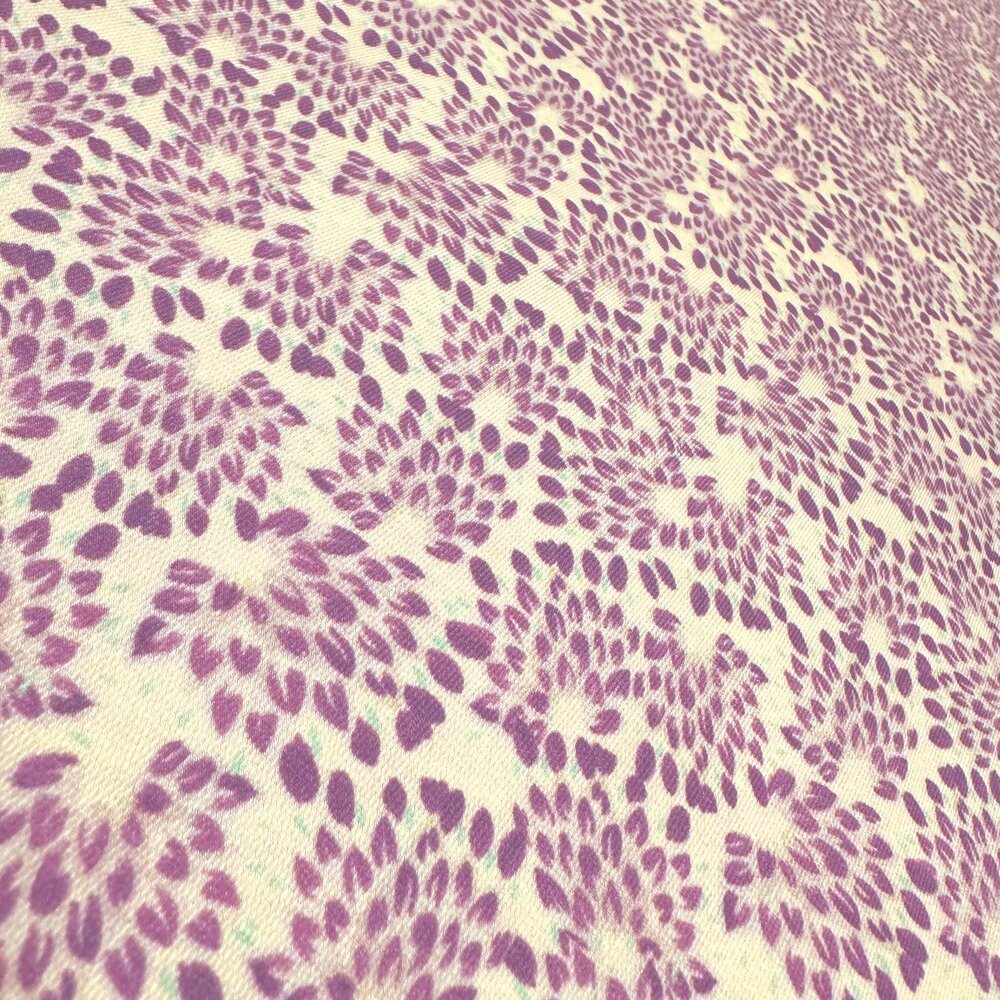 Sergé extensible 4558