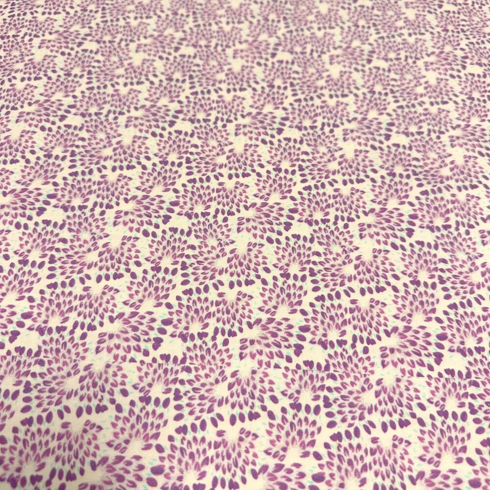 Sergé extensible 4558