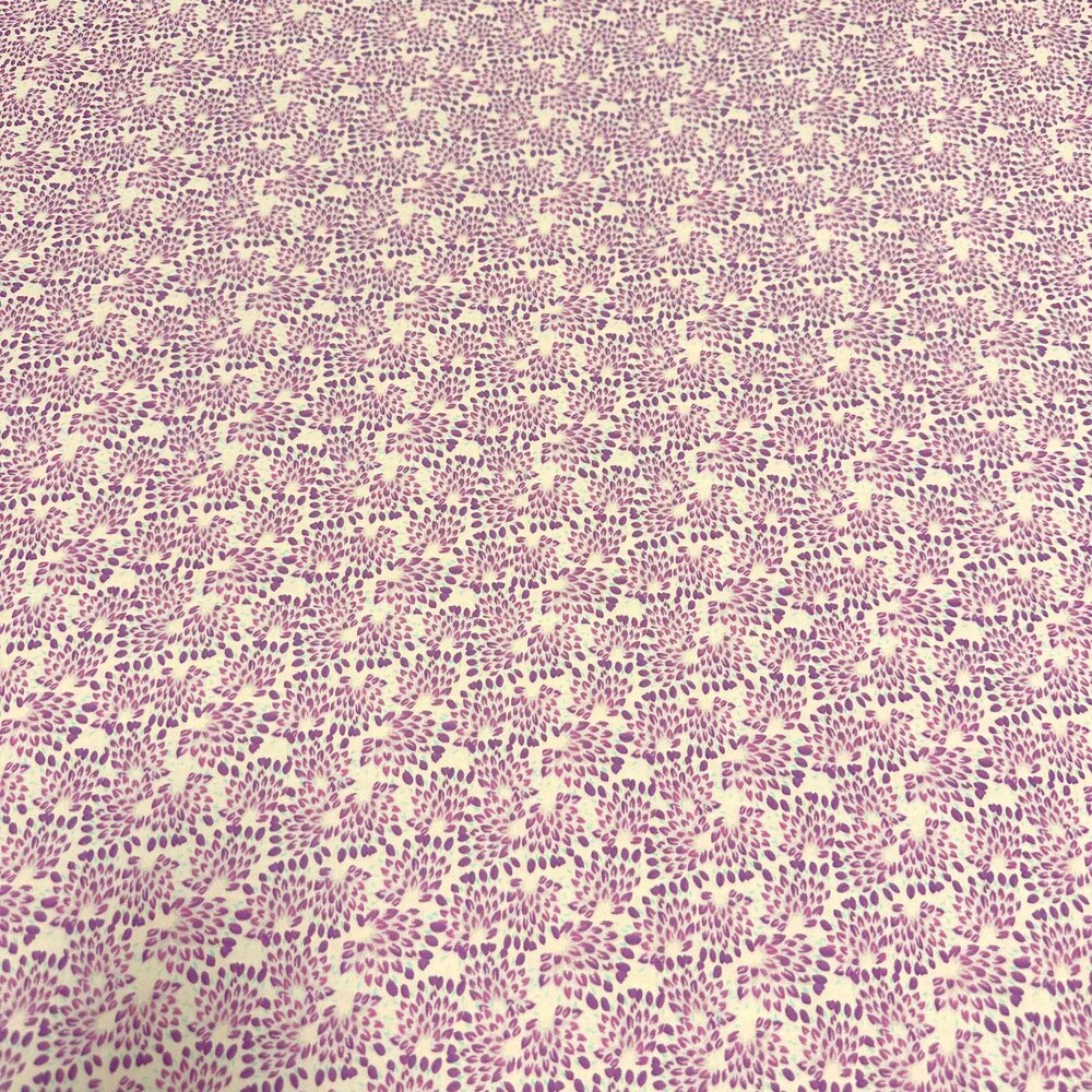 Sergé extensible 4558