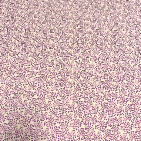 Sergé extensible 4558