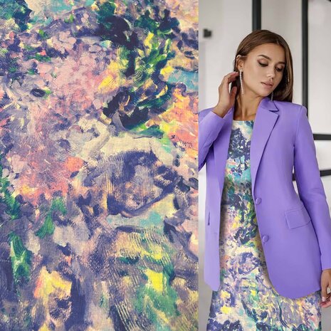 Lin-coton Jet d'encre 4560 Lin-coton Jet d'encre 4560