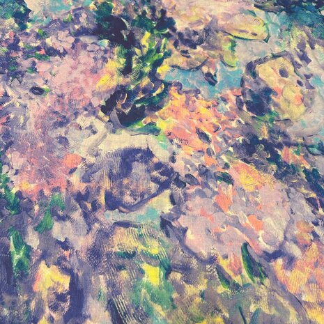 Linnen-katoen Inkjet 4560 Linnen-katoen Inkjet 4560