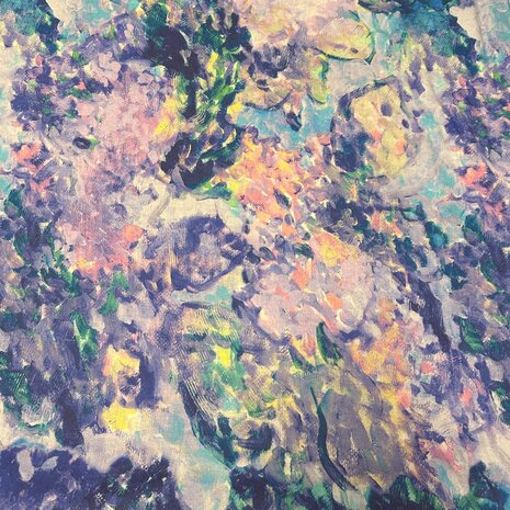 Linen-cotton Inkjet 4560 Linen-cotton Inkjet 4560