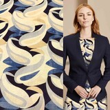 Linen-cotton Inkjet 4477 Linen-cotton Inkjet 4477