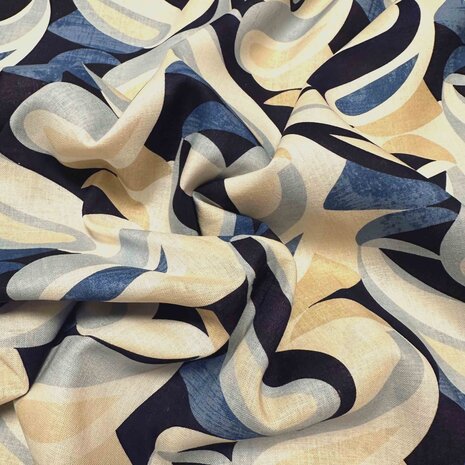 Lin-coton Jet d'encre 4477 Lin-coton Jet d'encre 4477