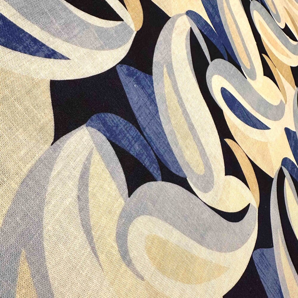 Linen-cotton Inkjet 4477 Linen-cotton Inkjet 4477