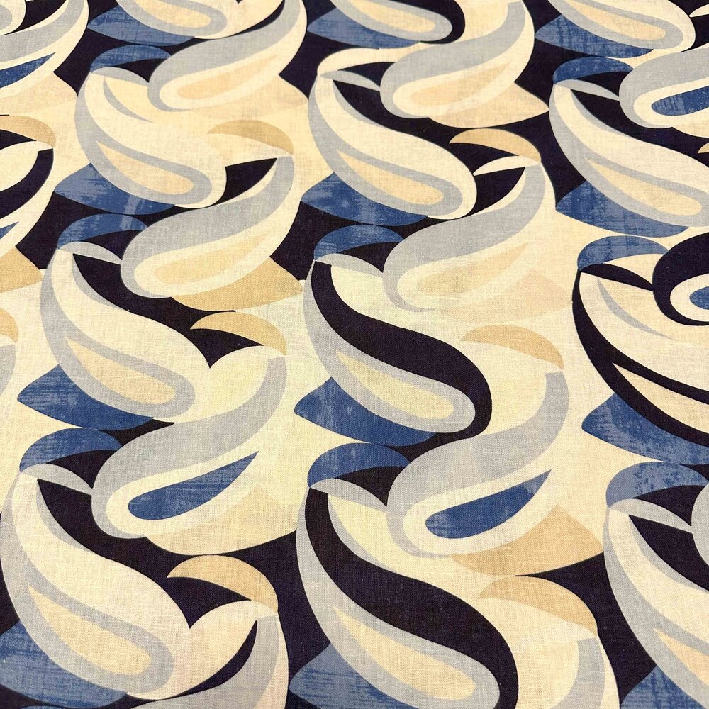 Linen-cotton Inkjet 4477 Linen-cotton Inkjet 4477