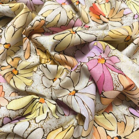 Linen-cotton Inkjet 4475