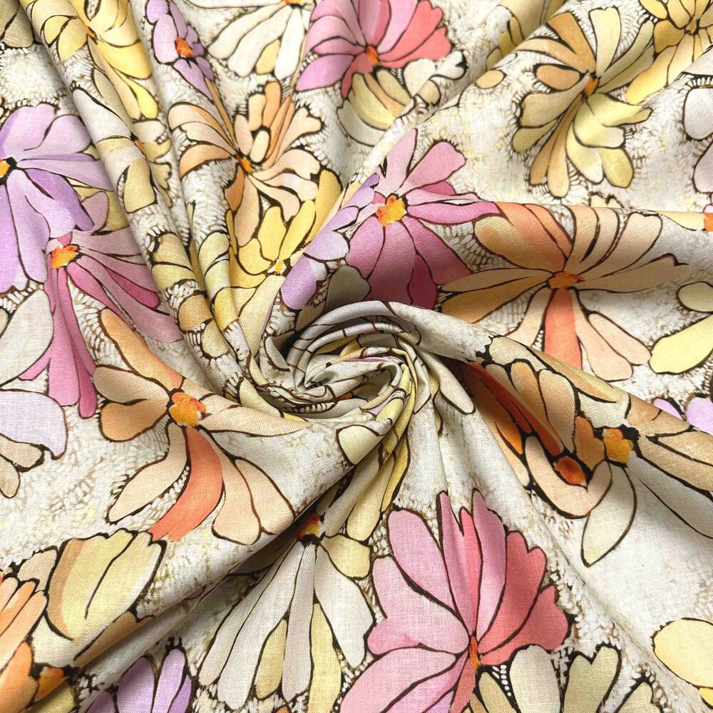 Linen-cotton Inkjet 4475