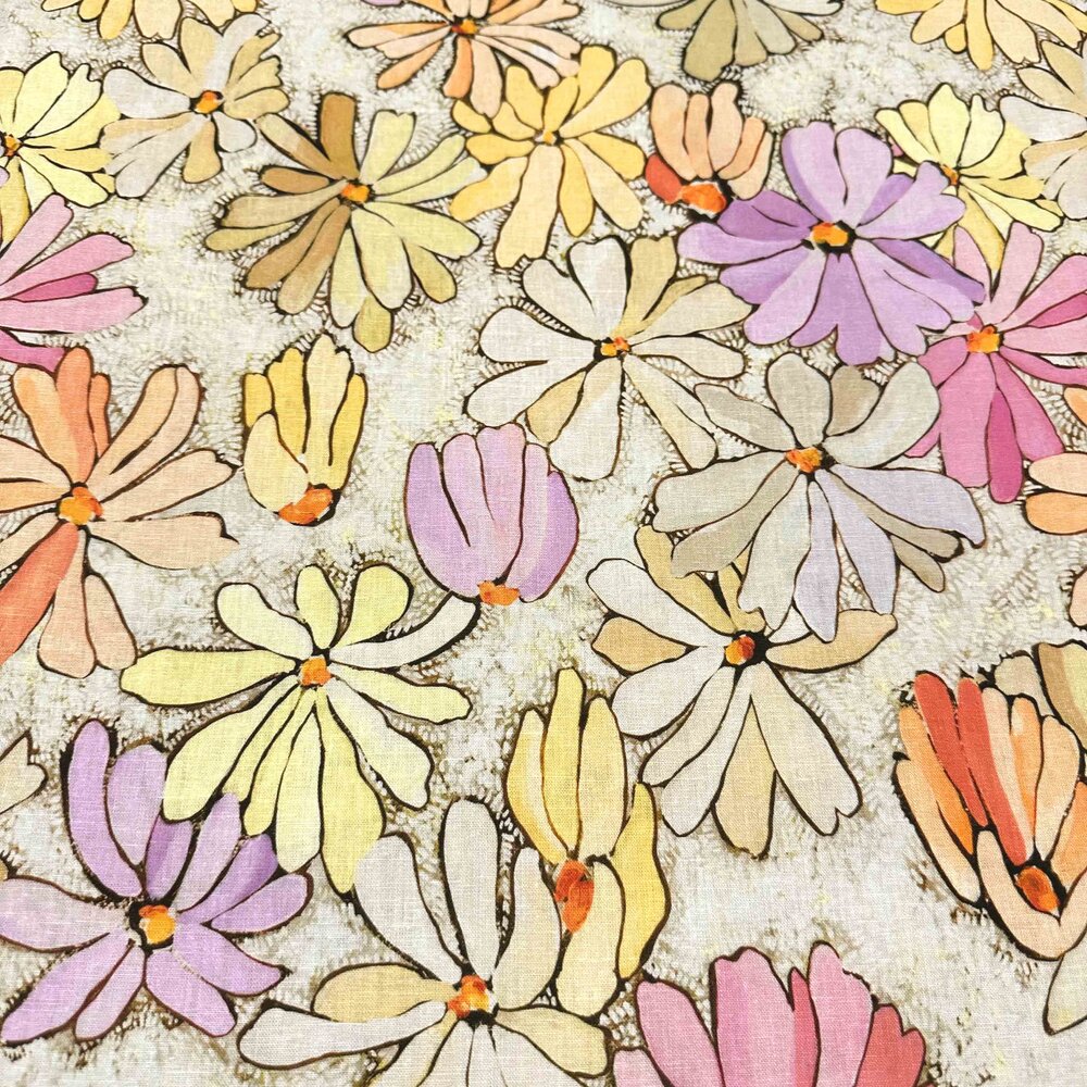 Linen-cotton Inkjet 4475
