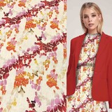 Lin-coton Jet d'encre 4476