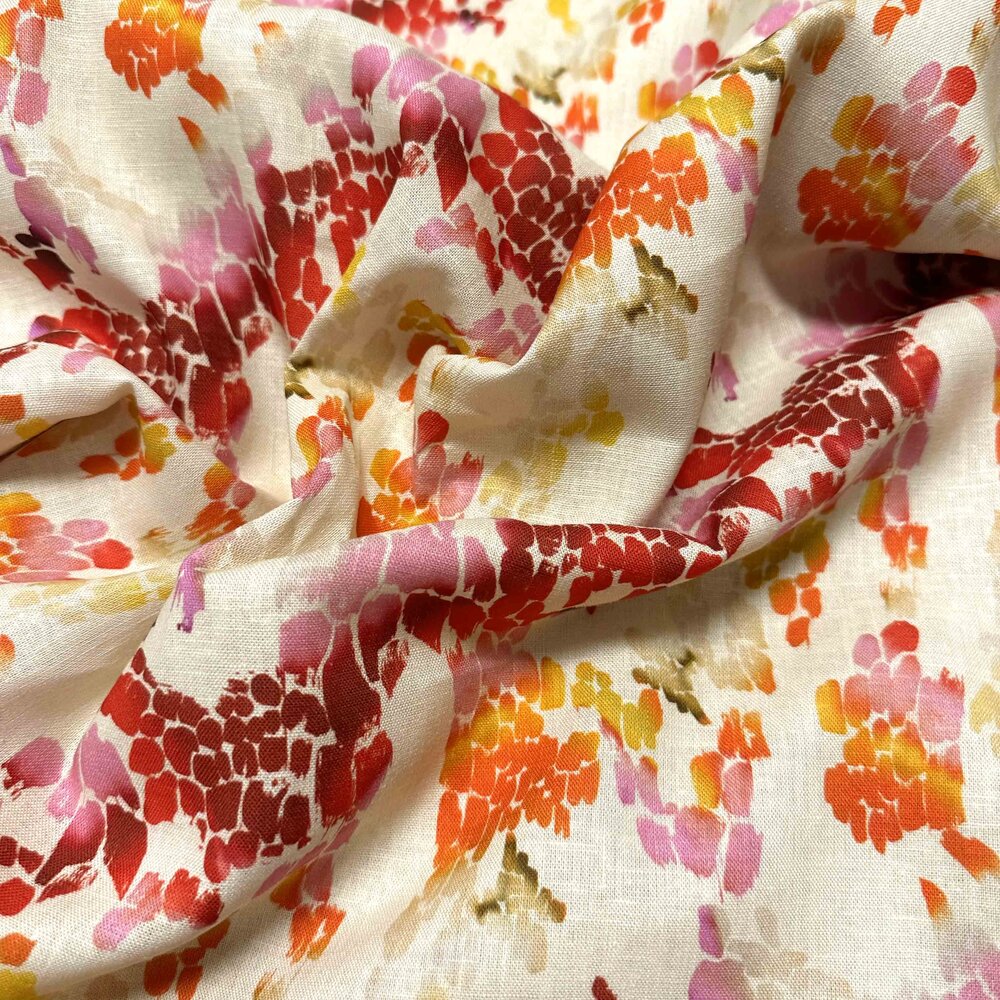 Lin-coton Jet d'encre 4476 Lin-coton Jet d'encre 4476