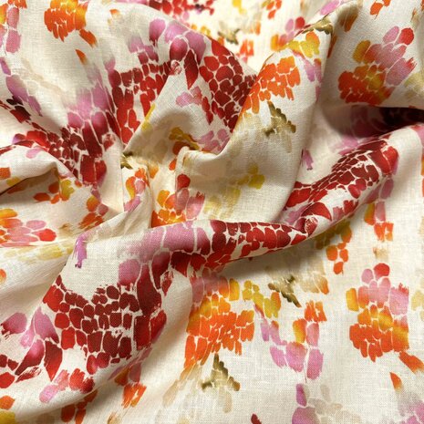 Lin-coton Jet d'encre 4476 Lin-coton Jet d'encre 4476