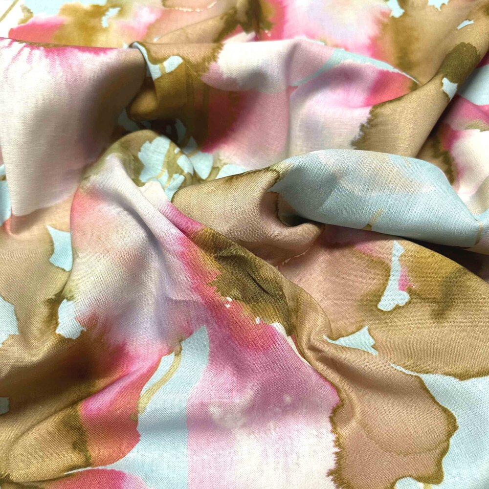 Linen-cotton Inkjet 4478 Linen-cotton Inkjet 4478