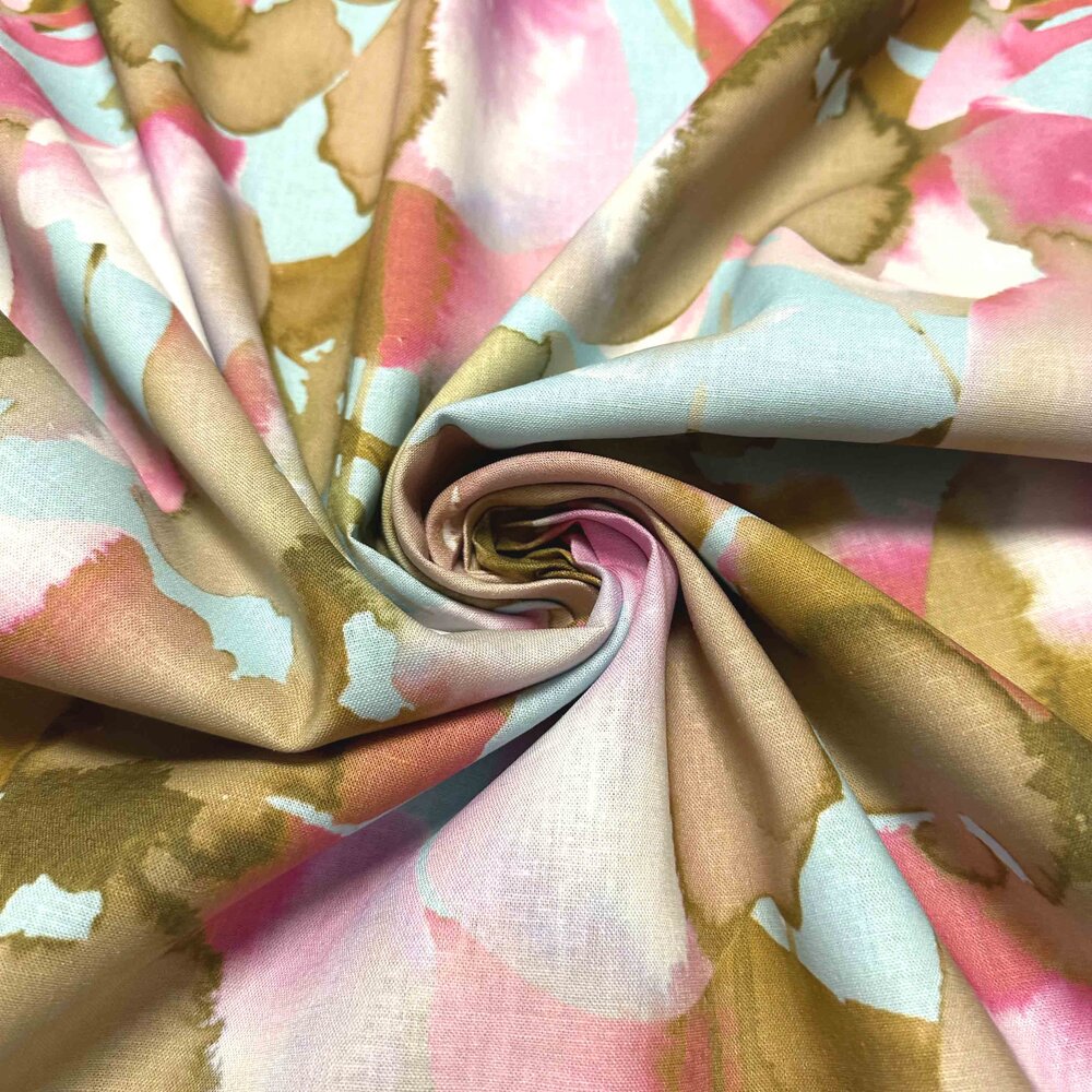 Linen-cotton Inkjet 4478 Linen-cotton Inkjet 4478