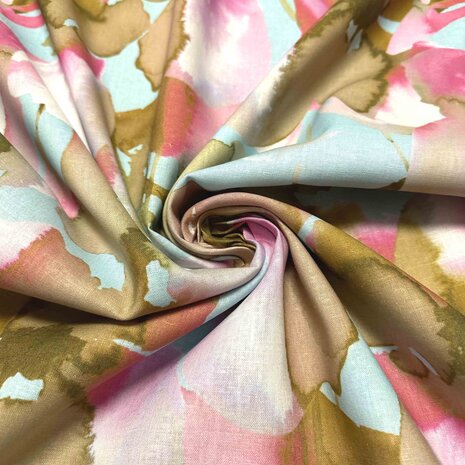 Linen-cotton Inkjet 4478 Linen-cotton Inkjet 4478