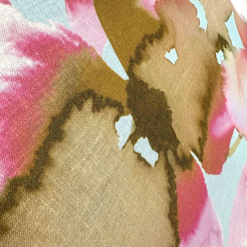 Lin-coton Jet d'encre 4478