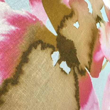 Lin-coton Jet d'encre 4478