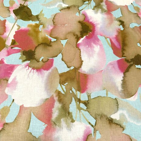 Lin-coton Jet d'encre 4478