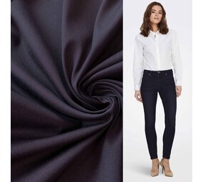 Stretchjeans JE64 - tiefes Dunkelblau !!NEU!!