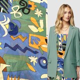 Chiffon 4566 Chiffon 4566