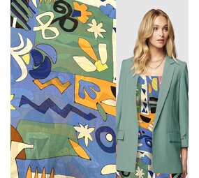 Mousseline de soie 4566 Mousseline de soie 4566