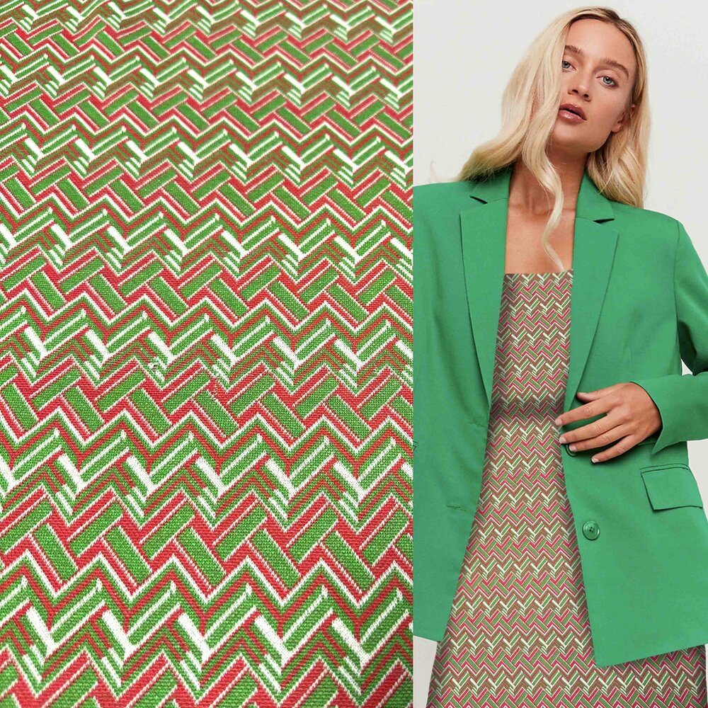 Coton tricoté - 4571 Coton tricoté - 4571