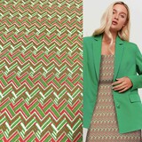 Gestrickte Baumwolle – 4571 Gestrickte Baumwolle – 4571