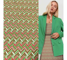 Gestrickte Baumwolle – 4571 Gestrickte Baumwolle – 4571