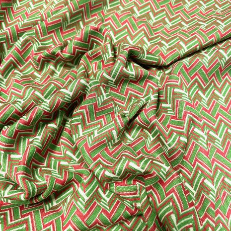 Gestrickte Baumwolle – 4571