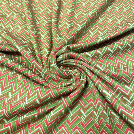 Gestrickte Baumwolle – 4571