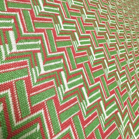 Gestrickte Baumwolle – 4571