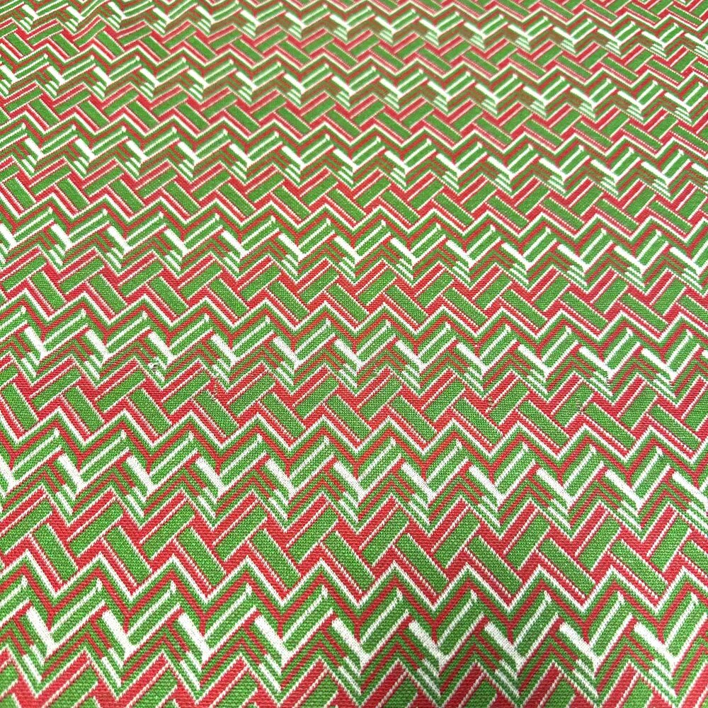 Gebreide Katoen - 4571