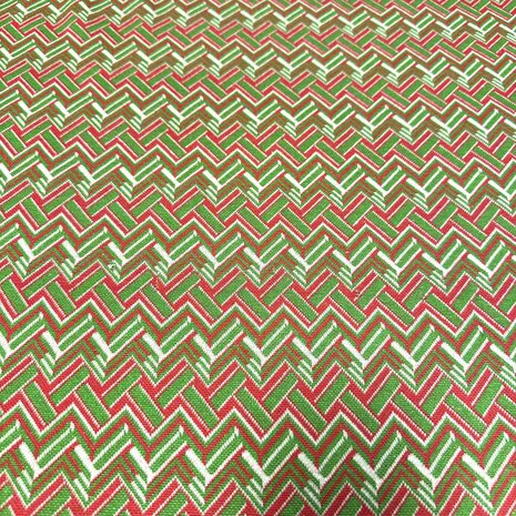 Gestrickte Baumwolle – 4571