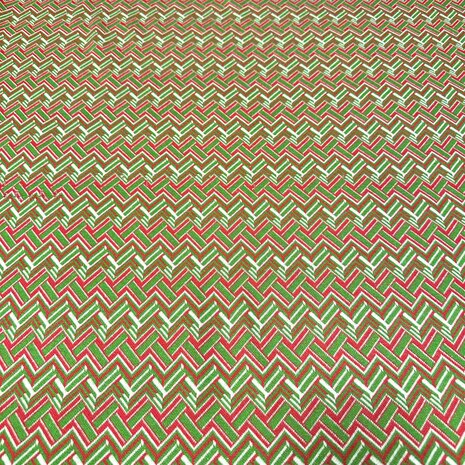 Gestrickte Baumwolle – 4571