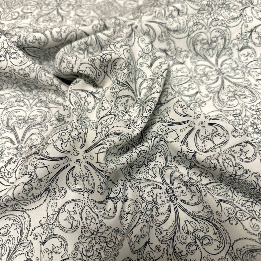 Cotton poplin Inkjet 4575 Cotton poplin Inkjet 4575