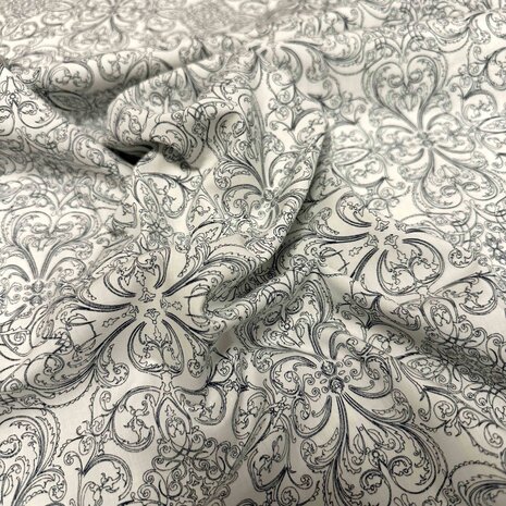 Cotton poplin Inkjet 4575 Cotton poplin Inkjet 4575