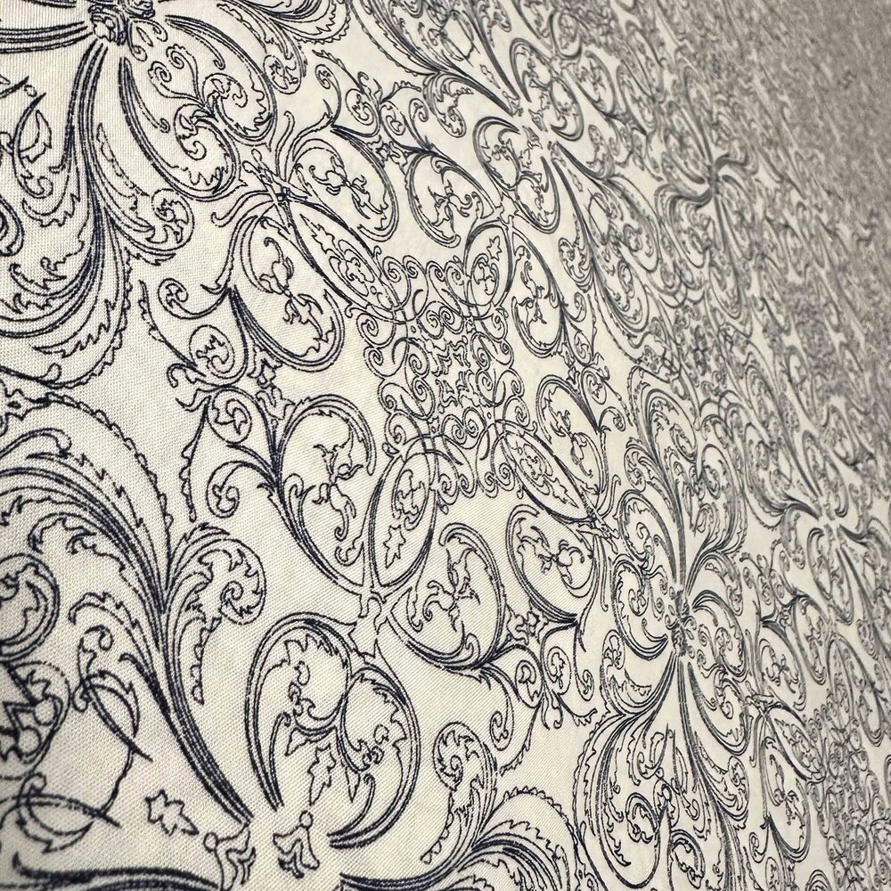 Cotton poplin Inkjet 4575 Cotton poplin Inkjet 4575