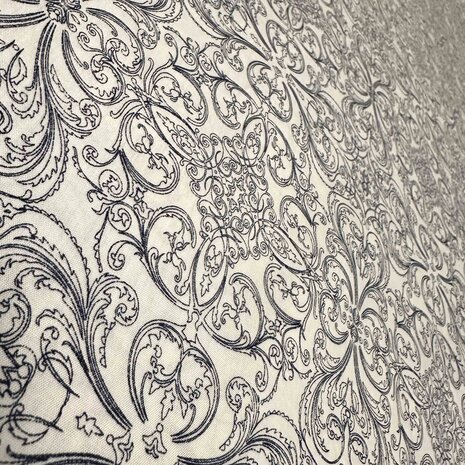 Cotton poplin Inkjet 4575 Cotton poplin Inkjet 4575