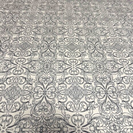 Cotton poplin Inkjet 4575 Cotton poplin Inkjet 4575