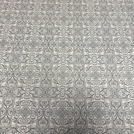 Cotton poplin Inkjet 4575 Cotton poplin Inkjet 4575