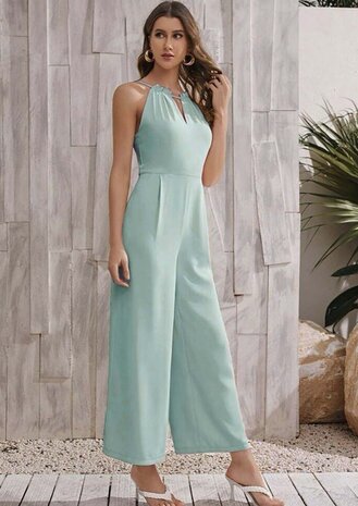 Travel-Stretch-Jersey BJE47 – Puderblau Travel-Stretch-Jersey BJE47 – Puderblau