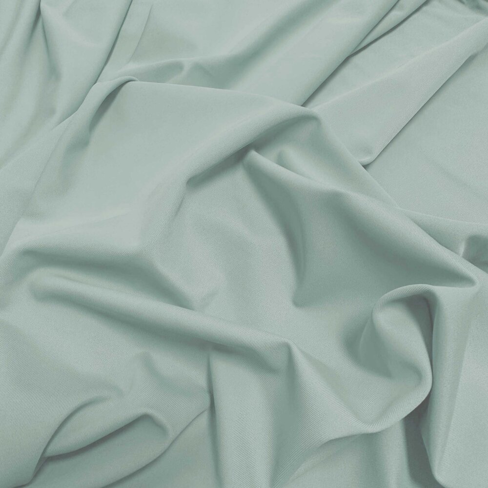 Travel Stretch Jersey BJE47 - Powder blue Travel Stretch Jersey BJE47 - Powder blue