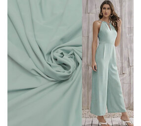 Travel Stretch Jersey BJE47 - Powder blue Travel Stretch Jersey BJE47 - Powder blue